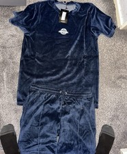 Worn Tracksuit Men’s Used