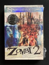 Zombi 2 (1979) Shriek Show