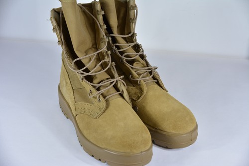 Belleville boots mens - size, 10