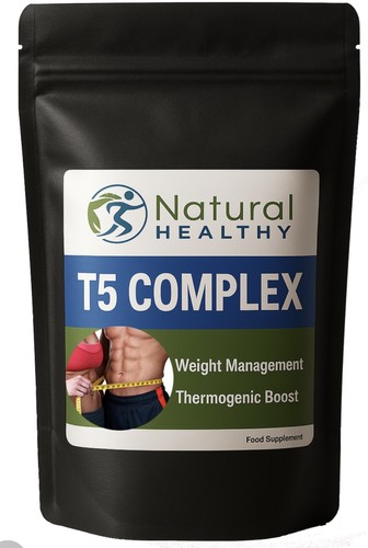 Thermogenic fat burner - thermogenic,