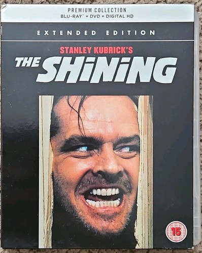 Hmv exclusive the - the, shining