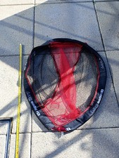 Dragon Carp Commercial Landing Net. Used In Very Good Condition