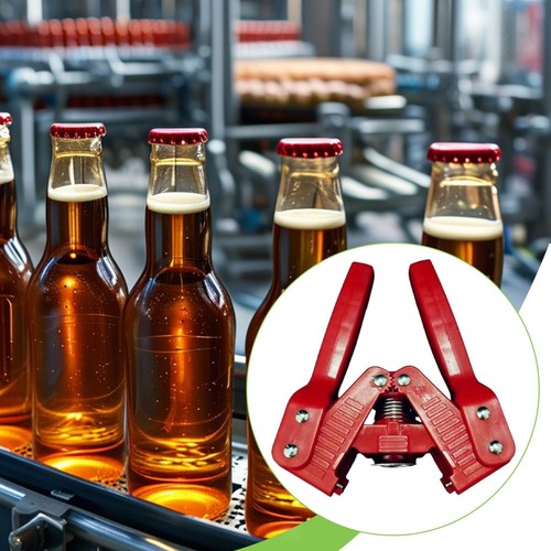 2pcs bottle capper - 2pcs,