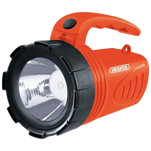 Draper ion rechargeable - draper,