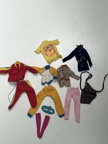 Bundle vintage sindy and - vintage,