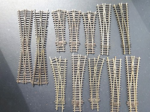 Gauge nickel silver - gauge,