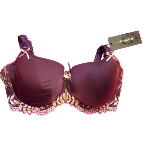 Purple charnos 32dd ally - charnos,