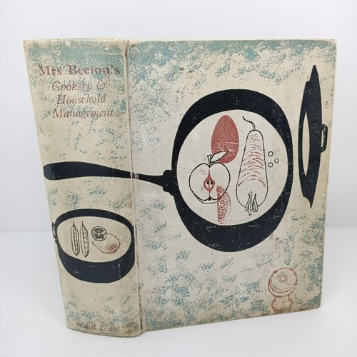 Mrs beeton cookery and - cookery,