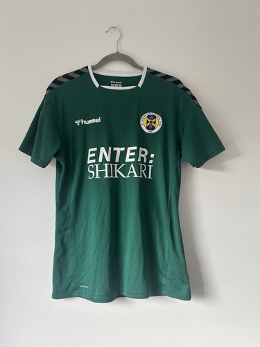Albans city 2022 23 - city, fc