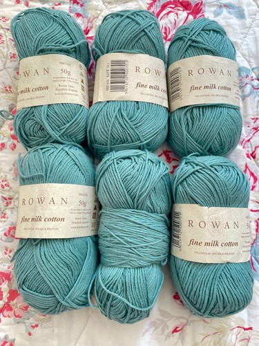 50g balls pale - pale, rowan