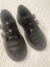 Girls Doc Martens Shoes