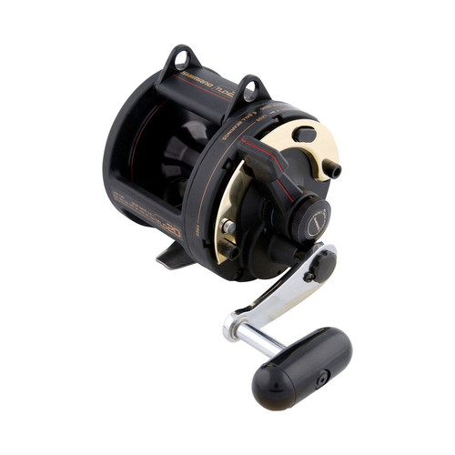 Shimano tld lever - shimano, drag