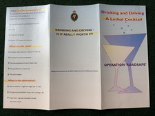 Old R.U.C. Royal Ulster