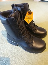 Magnum Elite shield SAFETY