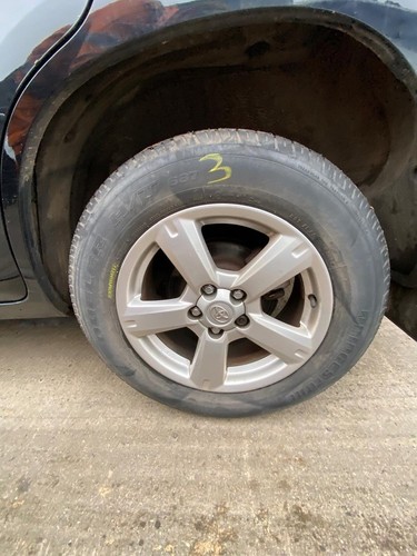 Toyota rav wheel - toyota, free