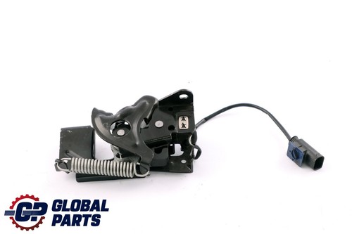 Bmw series f20 f21 - 3, f31