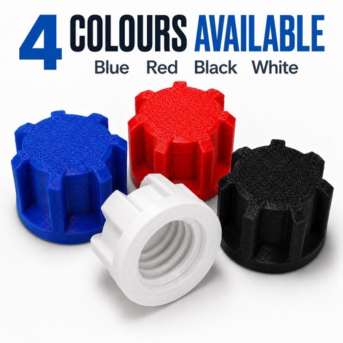 Silicone sealant cartridge - 6x,