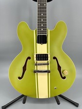 Brand New Olive Green ES 335