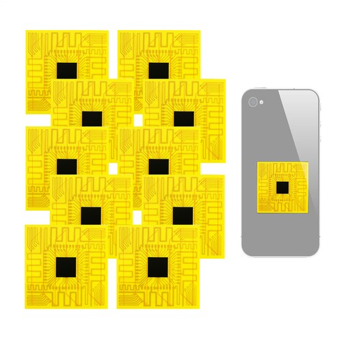 10pcs cell phone - 10pcs,