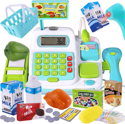 Buyger kids pretend play toy - play,
