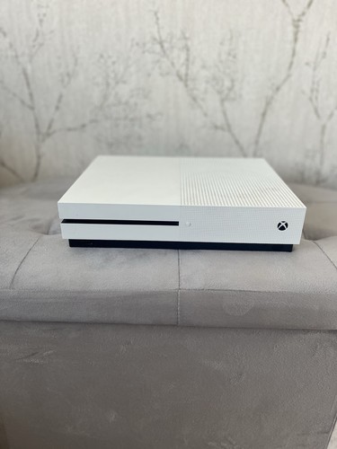 Microsoft xbox one - microsoft, console