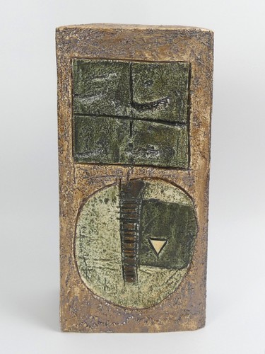 Troika cornish art pottery - troika,