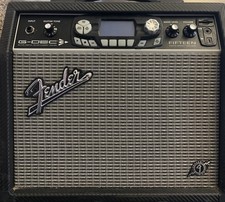 FENDER GDEC 15, FENDER G DEC