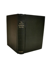 The Book Of Common Prayer