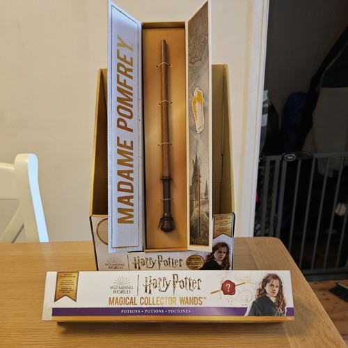 New harry potter magical - new,