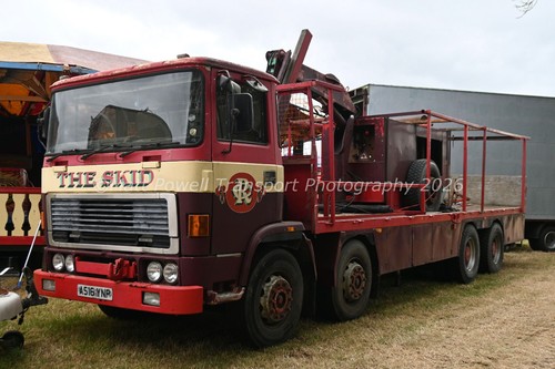 Truck photo 12x8 - truck,