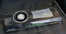 NVIDIA TITAN Xp Graphics Card