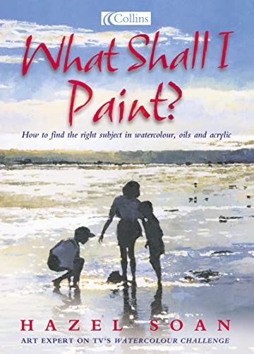 What shall paint by soan - shall, i