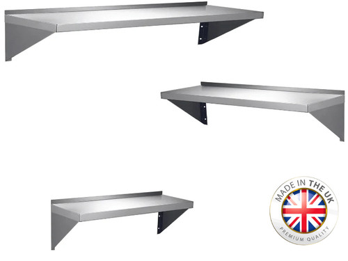 Real heavy duty stainless - real,