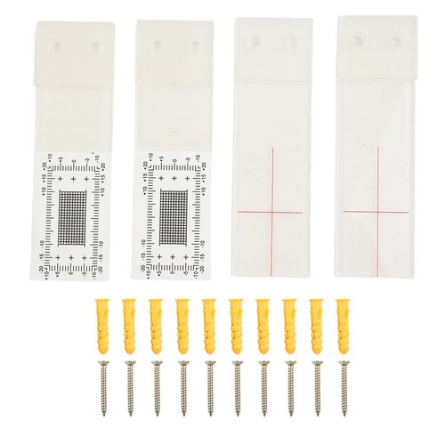 Monitoring scale crack monitor - scale,