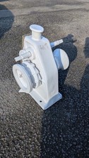 Simpson & Lawrence Windlass -