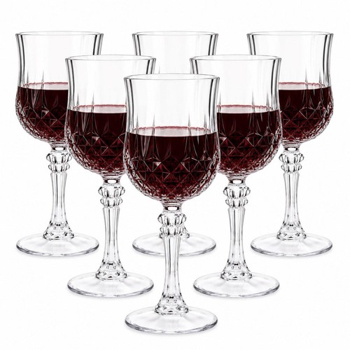 Champagne flutes party - 6,