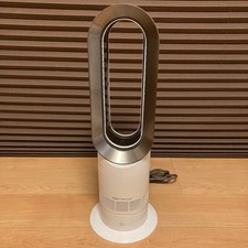 Dyson AM09 Hot+Cool Fan Heater