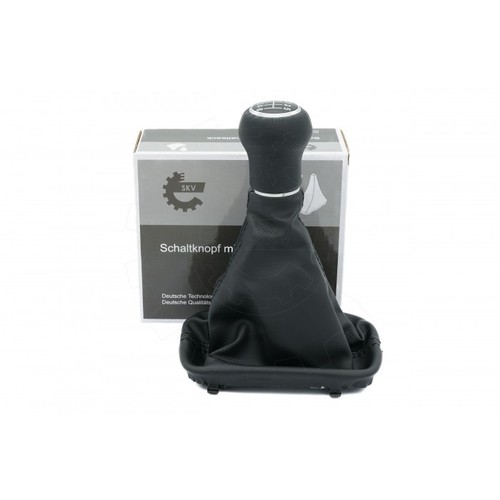 Bellows knob lever - +,