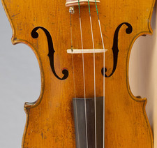 old 4/4 violin Geige viola