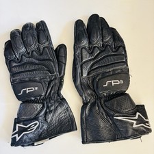 Alpinestars SP3 Leather