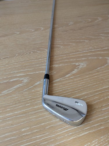 Mizuno irons 3 iron - mizuno,