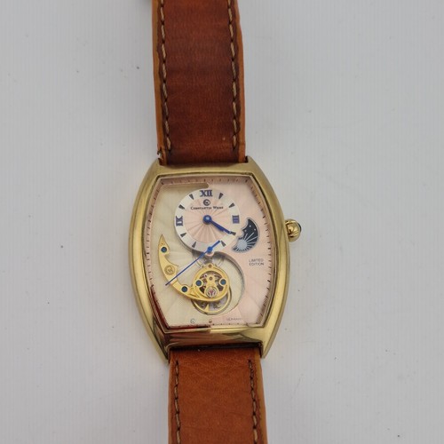 Constantin weisz open heart - constantin,