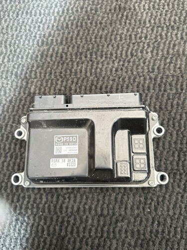 Mazda engine ecu p59d - mazda, mx-5