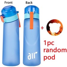 0.8L Air Water Bottle with
