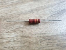 1 Meg, 10K, 68K, 100K, 220K