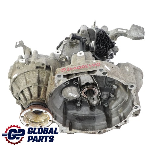 Manual gearbox volkswagen - gearbox, vw