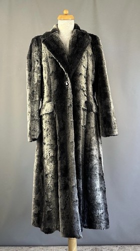 Per una speziale - faux, grey