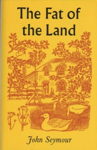 The fat land - fat, of