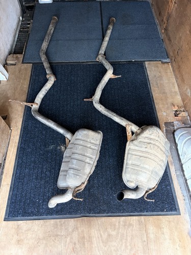 Mercedes w211 rear back - w211,