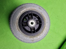 Rascal Taxi 2.5x8  Front Wheel